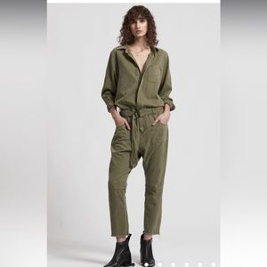 ONE TEASPOON BOYFRIEND UTILITY SUIT